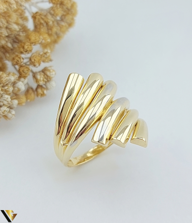 Bijuterii din aur - Inel Aur 14k