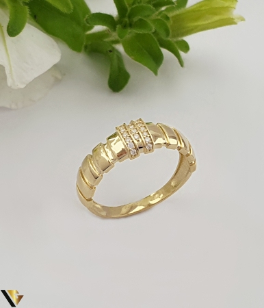 Inele - Inel Aur 14k