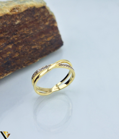 Inele din aur - Inel  aur 14k
