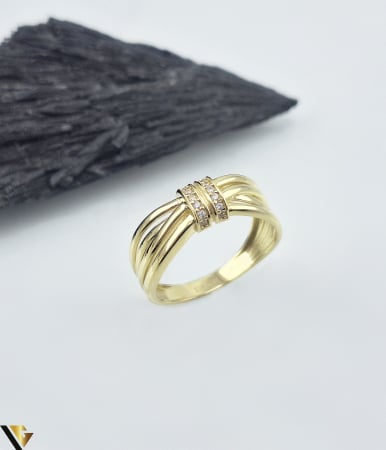 Inele din aur - Inel Aur 14k