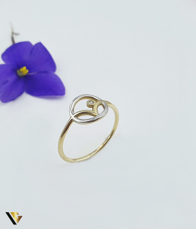Bijuterii din aur - Inel Aur 14k