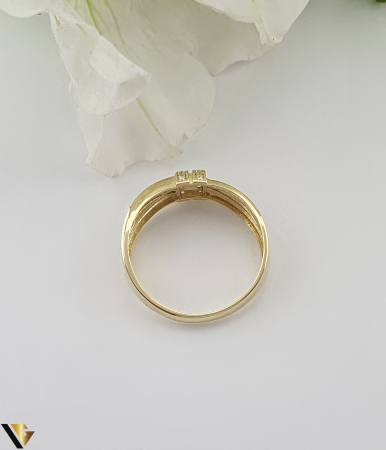 Inel Aur 14k [1]