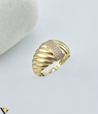 Bijuterii din aur - Inel Aur 14k