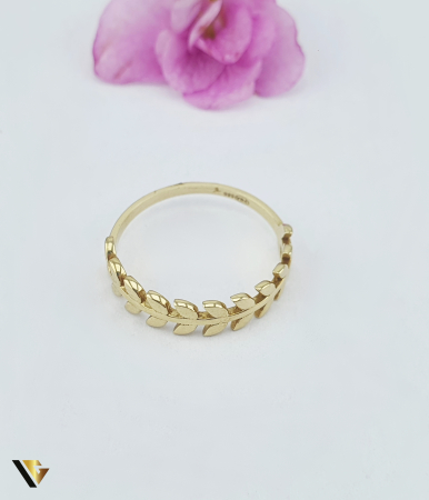 Inel Aur 14k [1]