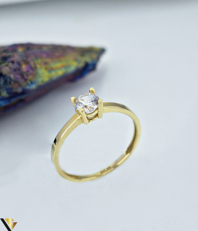 Inele din aur - Inel Aur 14K