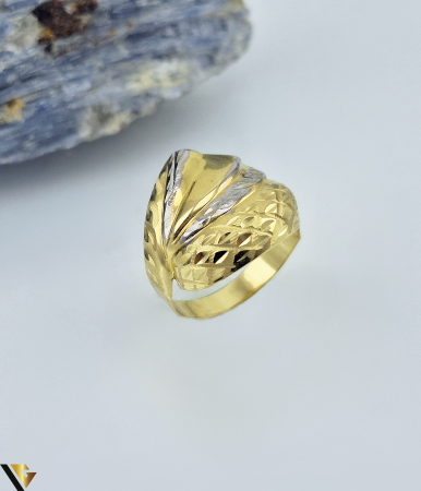 Bijuterii din aur - Inel Aur 14k