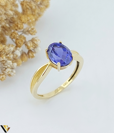 Bijuterii din aur - Inel Aur 14k