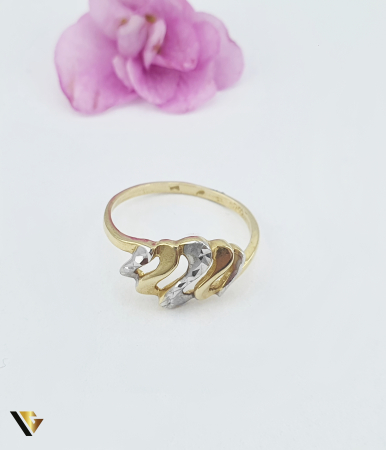 Inel Aur 14k [1]