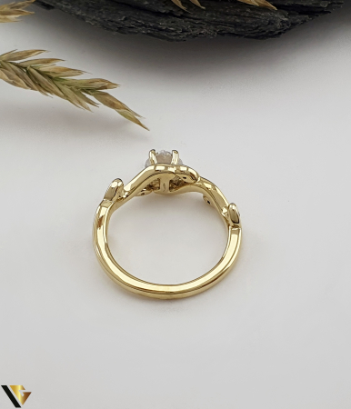 Inel Aur 14k [1]