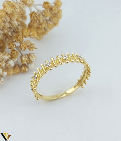 Inele din aur - Inel Aur 14k