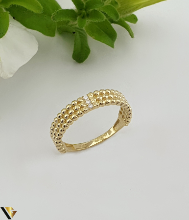 Inele - Inel Aur 14k