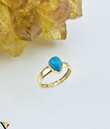 Inele din aur - Inel Aur 14k