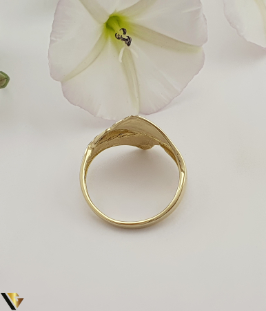 Inel Aur 14k [1]