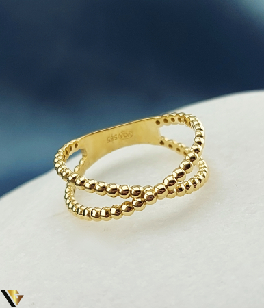 Inel Aur 14K [1]