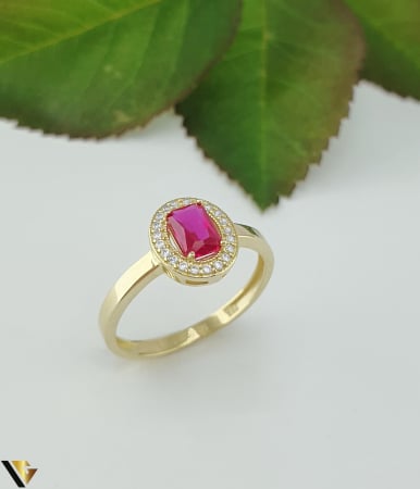 Inele din aur - Inel Aur 14k