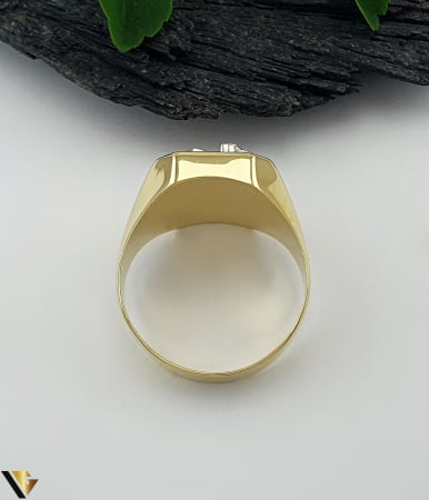 Inel Aur 14k [1]