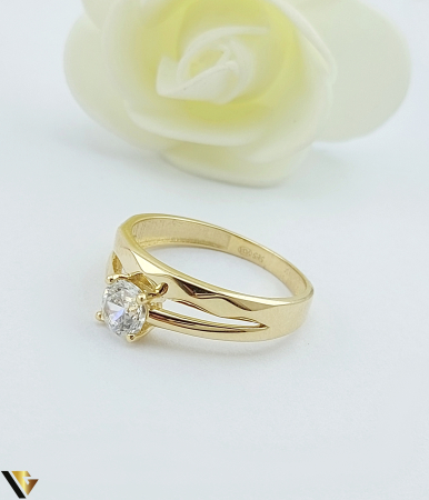 Inel Aur 14k [1]