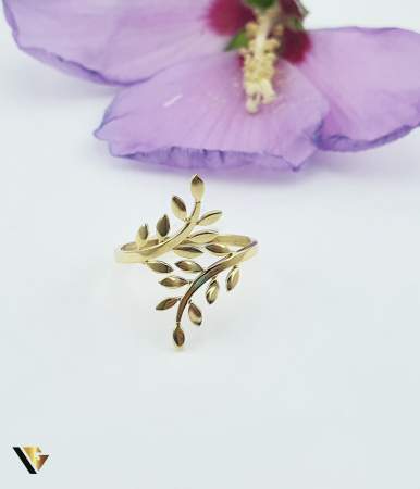 Inel Aur 14k [1]
