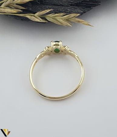 Inel Aur 14k [1]