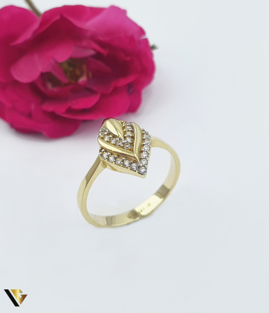 Inele - Inel Aur 14k
