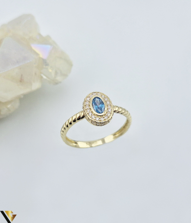 Inele din aur - Inel Aur 14k