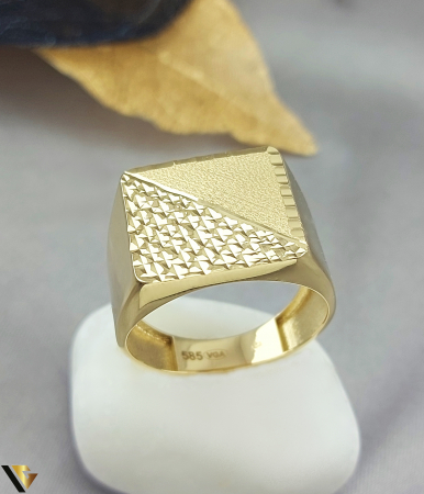 Inele din aur - Inel Aur 14k