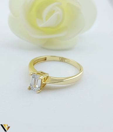 Inel Aur 14k [1]