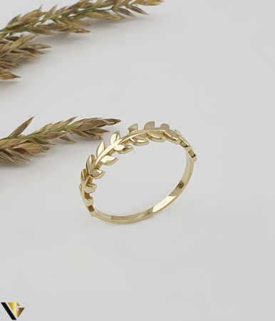 Bijuterii din aur - Inel Aur 14k