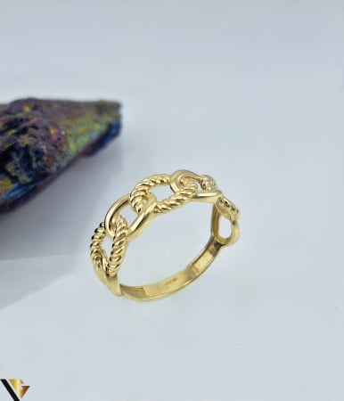 Bijuterii din aur - Inel Aur 14k