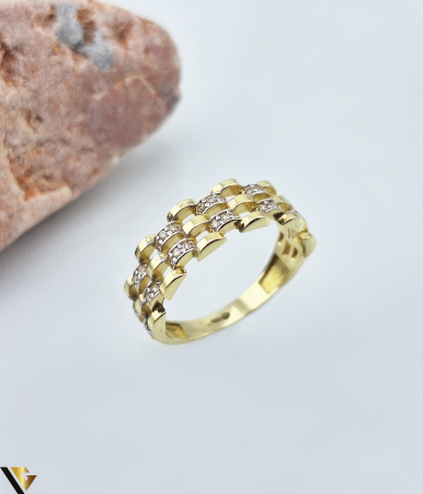 Inele din aur - Inel Aur 14k
