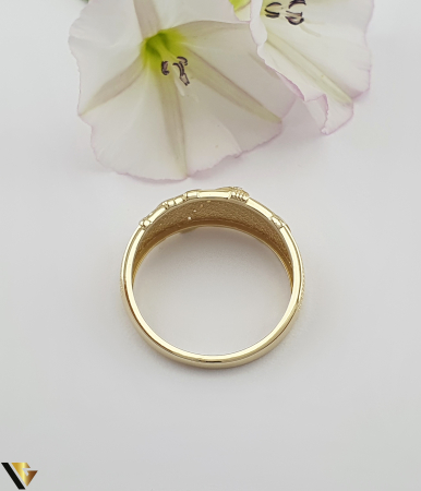 Inel Aur 14k [1]