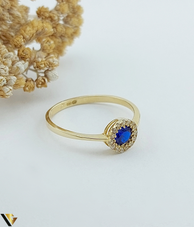 Inel Aur 14k [1]