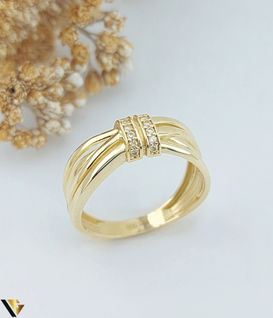 Inele din aur - Inel Aur 14k