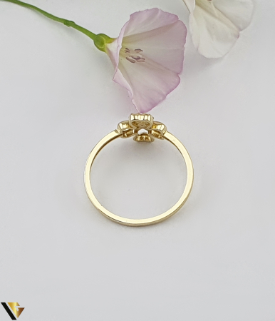 Inel Aur 14k [1]