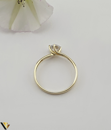 Inel Aur 14k [1]