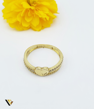 Inel Aur 14k [1]