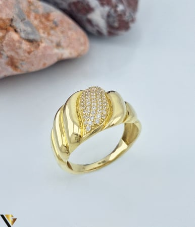 Bijuterii din aur - Inel Aur 14k