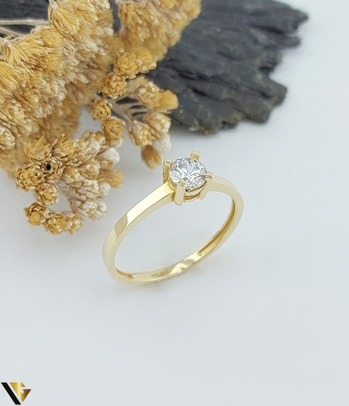 Inele - Inel Aur 14k
