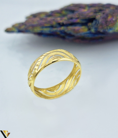 Inele - Inel Aur 14k