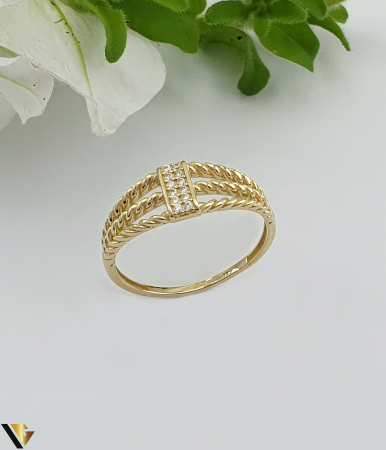 Inele din aur - Inel Aur 14k