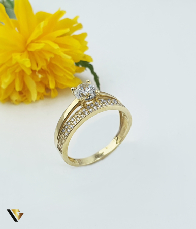 Inele din aur - Inel Aur 14k