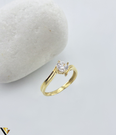 Inele din aur - Inel Aur 14k