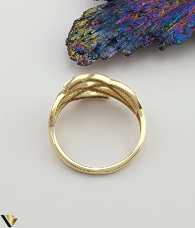 Inel Aur 14k [1]