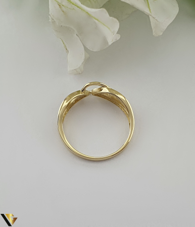 Inel Aur 14k [1]