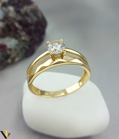 Inele - Inel Aur 14k