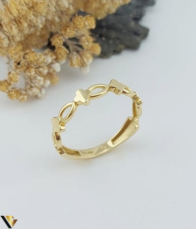 Inele din aur - Inel Aur 14k