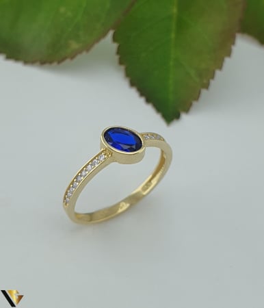 Inele din aur - Inel Aur 14k