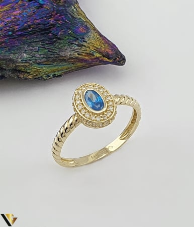 Inele - Inel Aur 14k