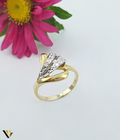 Inele - Inel Aur 14k