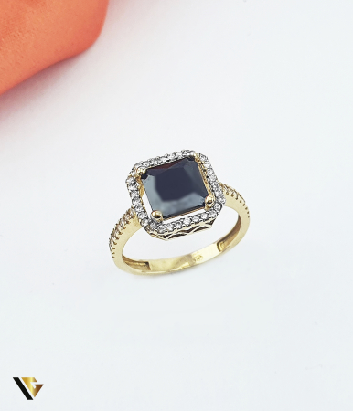 Bijuterii din aur - Inel Aur 14k